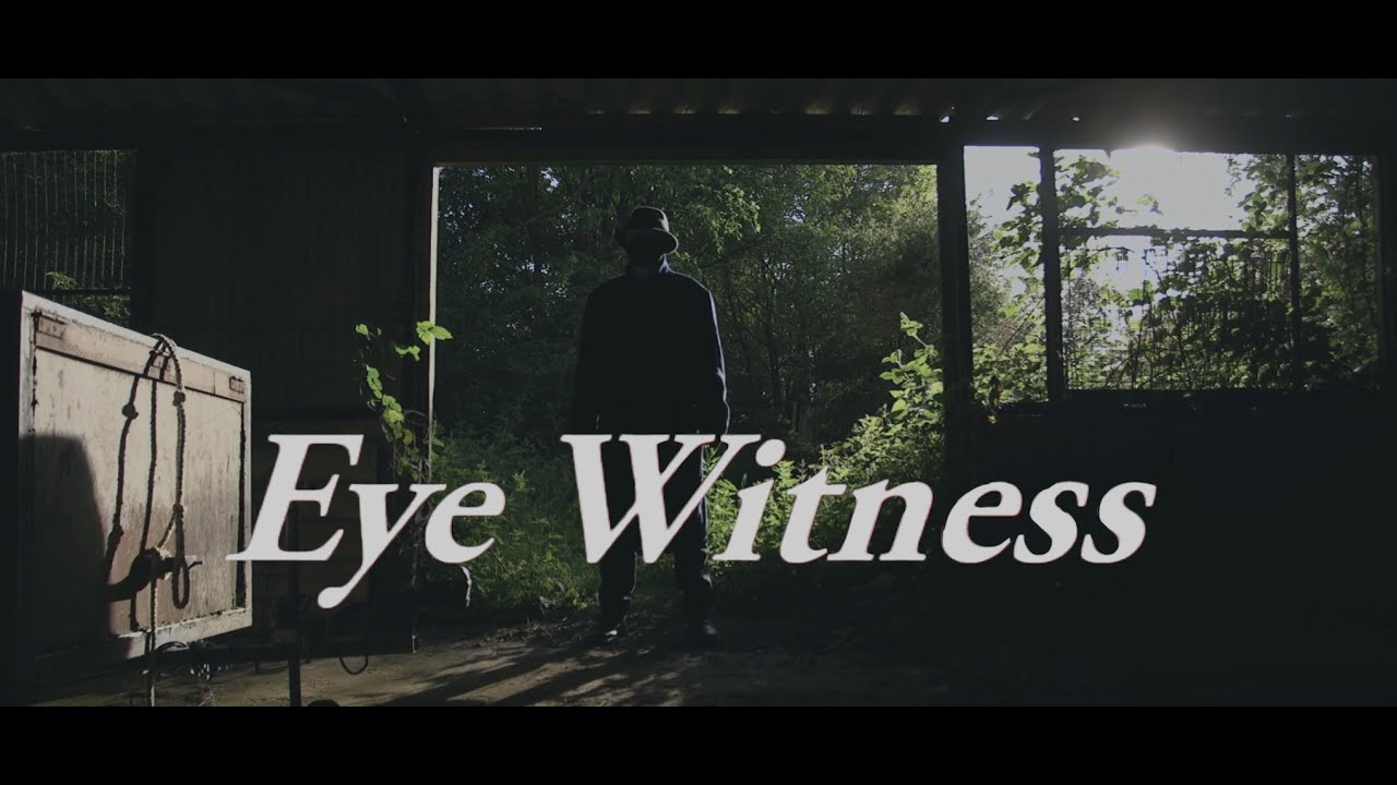 Eye Witness (Short Student Crime Thriller Film)