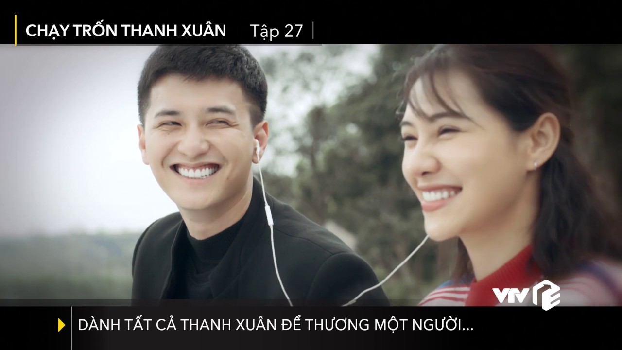 Đừng Như Thói Quen - Jaykii Ft. Sara Luu (Chạy trốn thanh xuân OST) | VTV Giải Trí