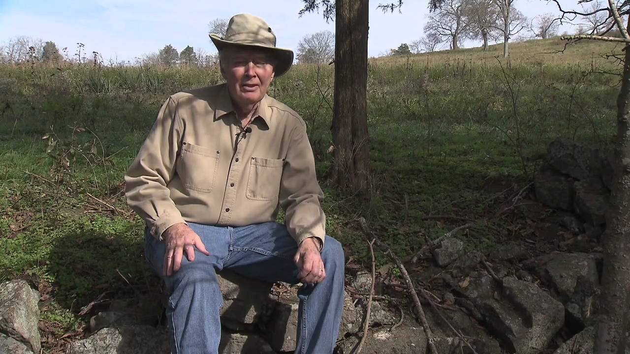 Founding of the Cumberland Settlements | Tennessee Crossroads | Episode 2335.1