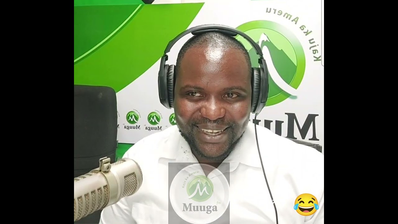TUSUMBURANE NA MUTUMA M'NAIROBI - GITARU GIITAGWA ATIA NA GICHUNKU?