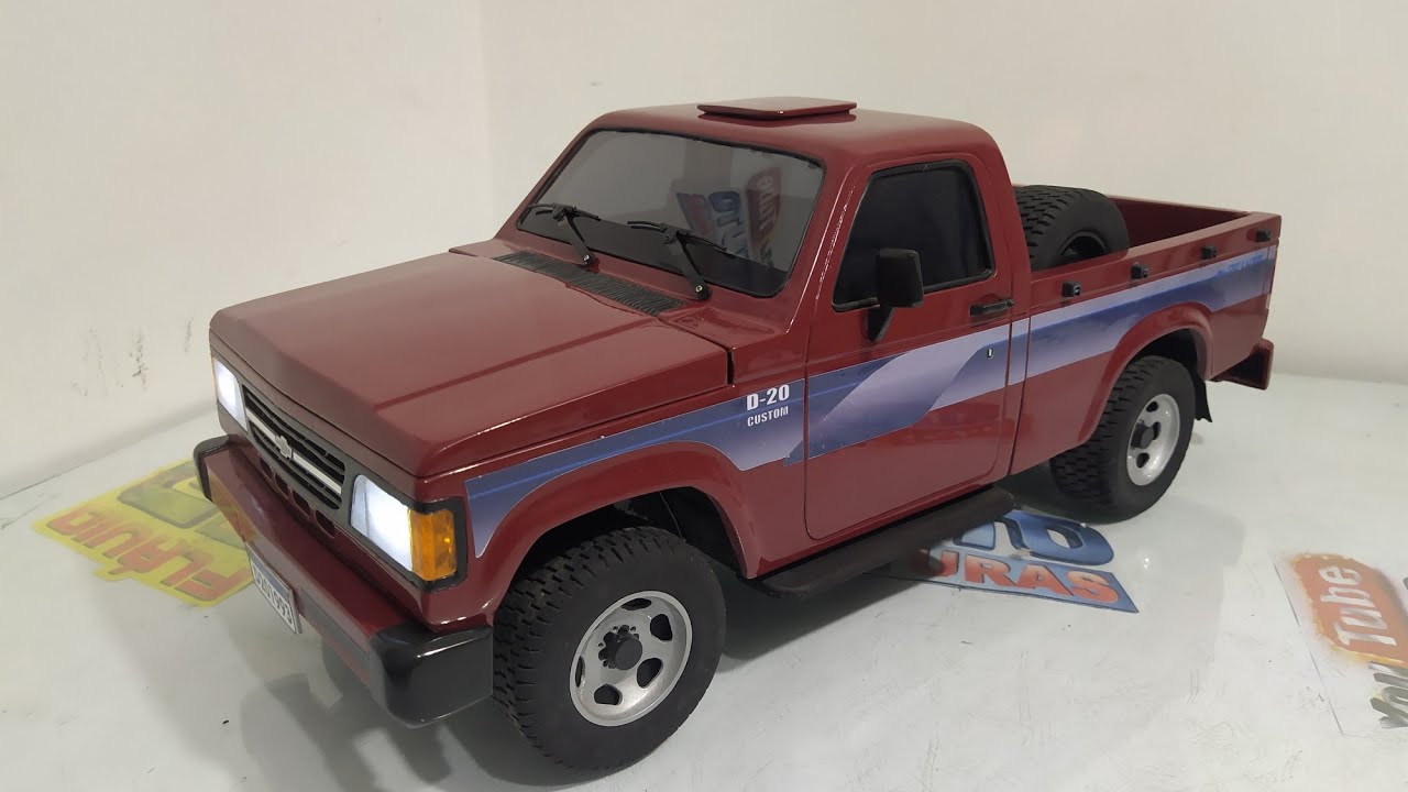 Mini D20 FINALIZADA