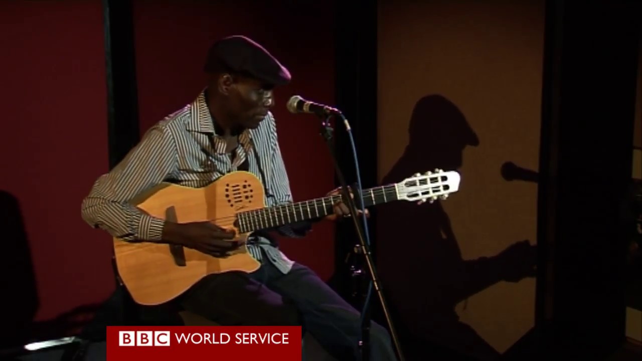 Oliver Mtukudzi - Neria
