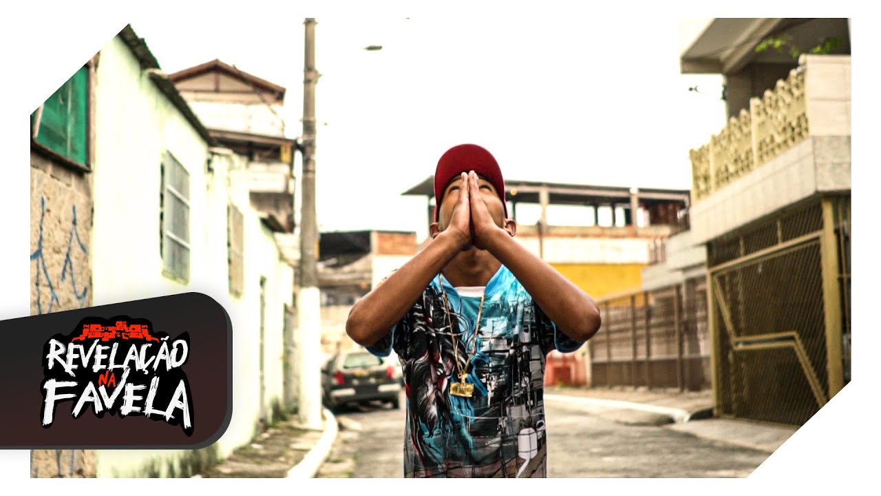 MC Menor da VU - Doming&atilde;o (Official Video) Dan Soares no Beat