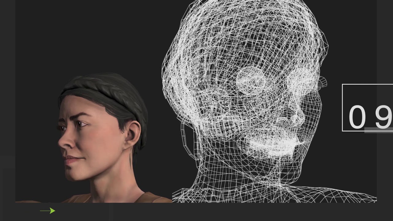 Cómo se hizo: 'Altamira, la cueva animada'