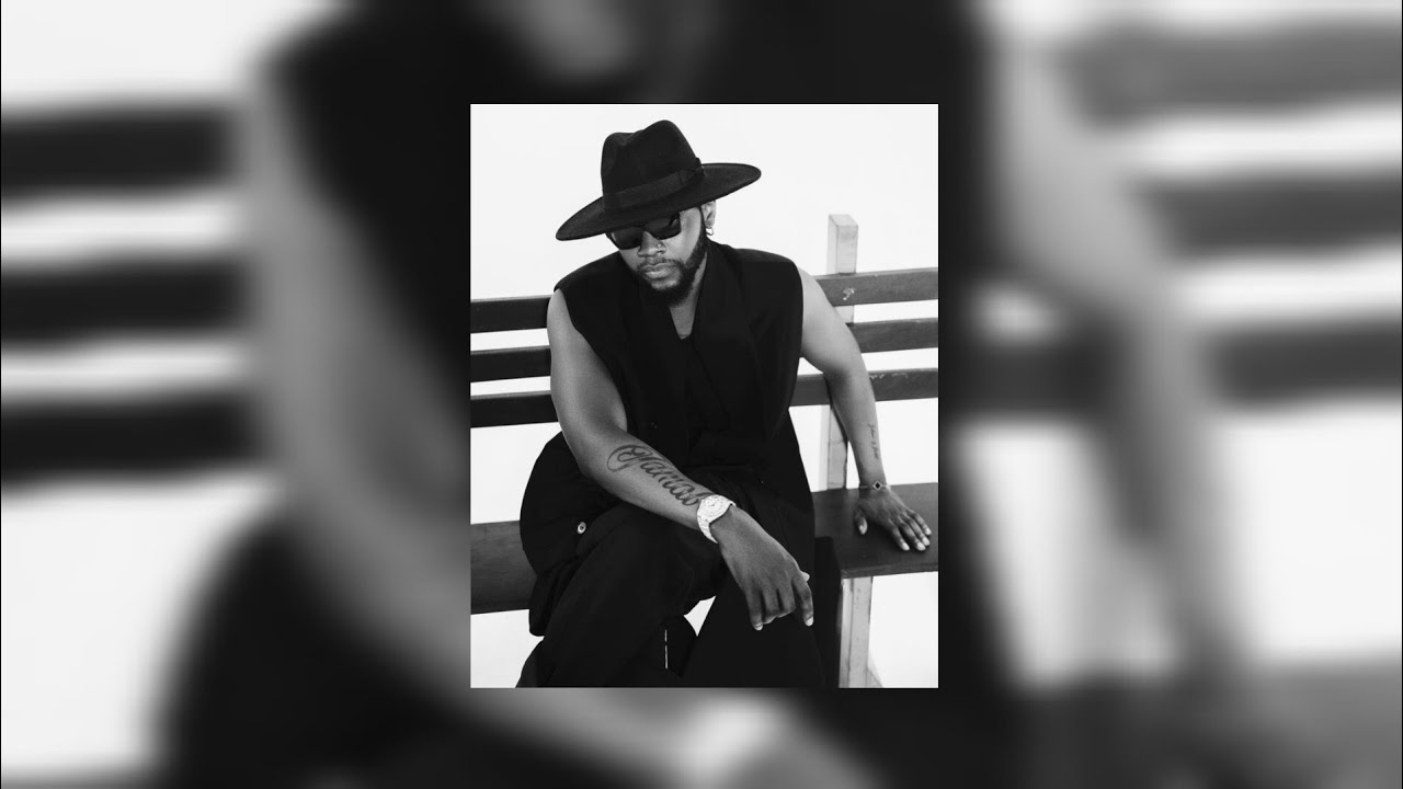 Kizz Daniel - My G (Sped Up)