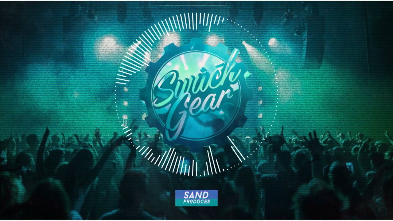Sand Produces - Switch Gear (Original Mix)
