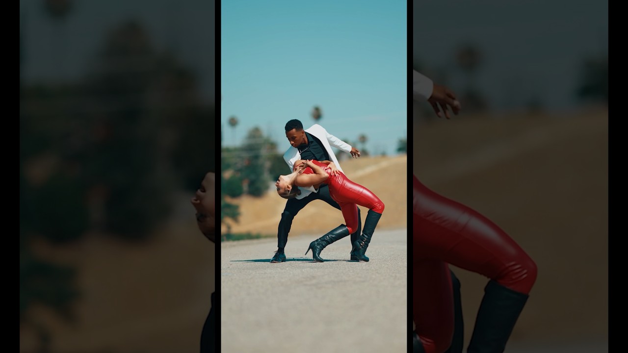 Dangerous- Bdash x Miranda