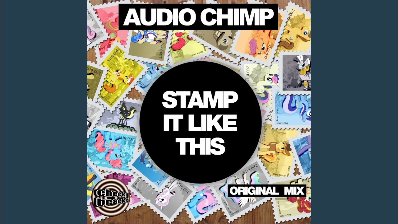 Stamp It Like This (Original Mix)