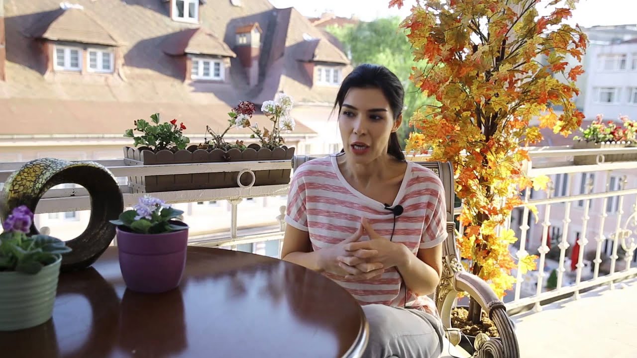 Hayat Öpücüğü - Hatice Şendil Yanıtlıyor 1