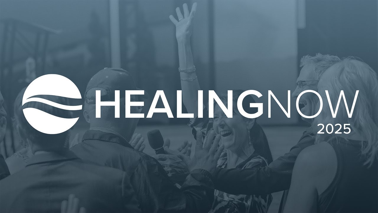 No Thieves in the Temple! - Healing NOW with Javan Smith - July 16, 2025