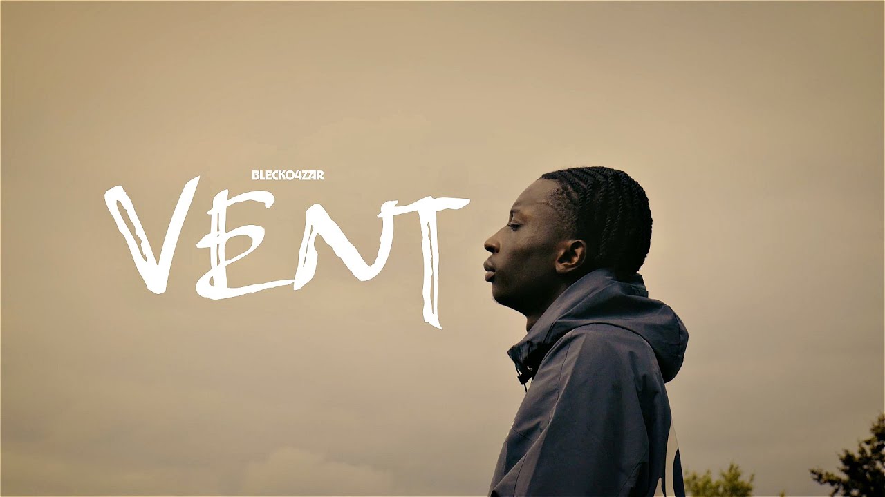 Blecko4Zar - Vent (Clip Officiel)