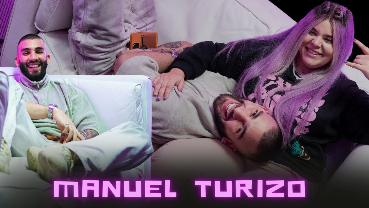MANUEL TURIZO lloró escribiendo VACÍO, no hay apoyo entre Colombianos, broma a MOFFA
