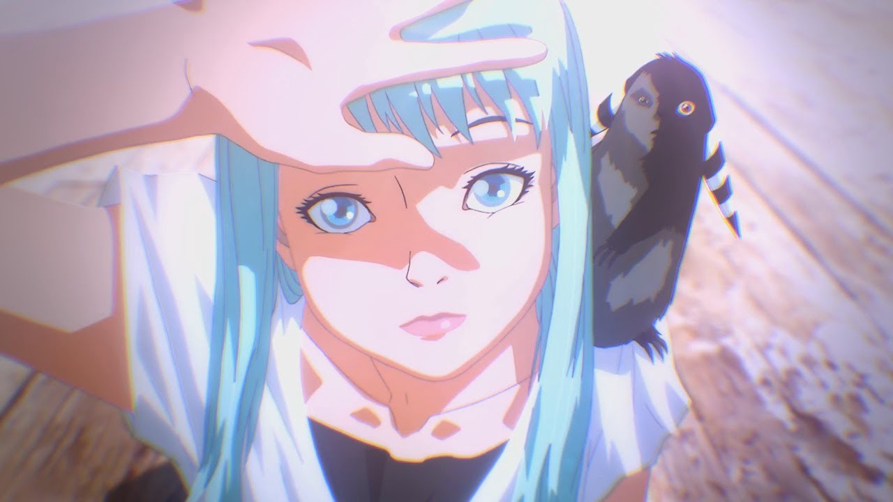 [AMV] Against the Tides