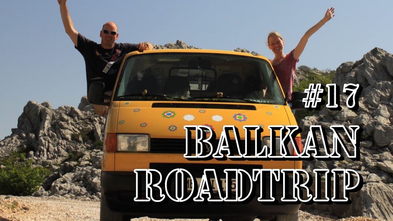 #17, Balkan Roadtrip VW T4 Transporter Camper Conversion Ausbau