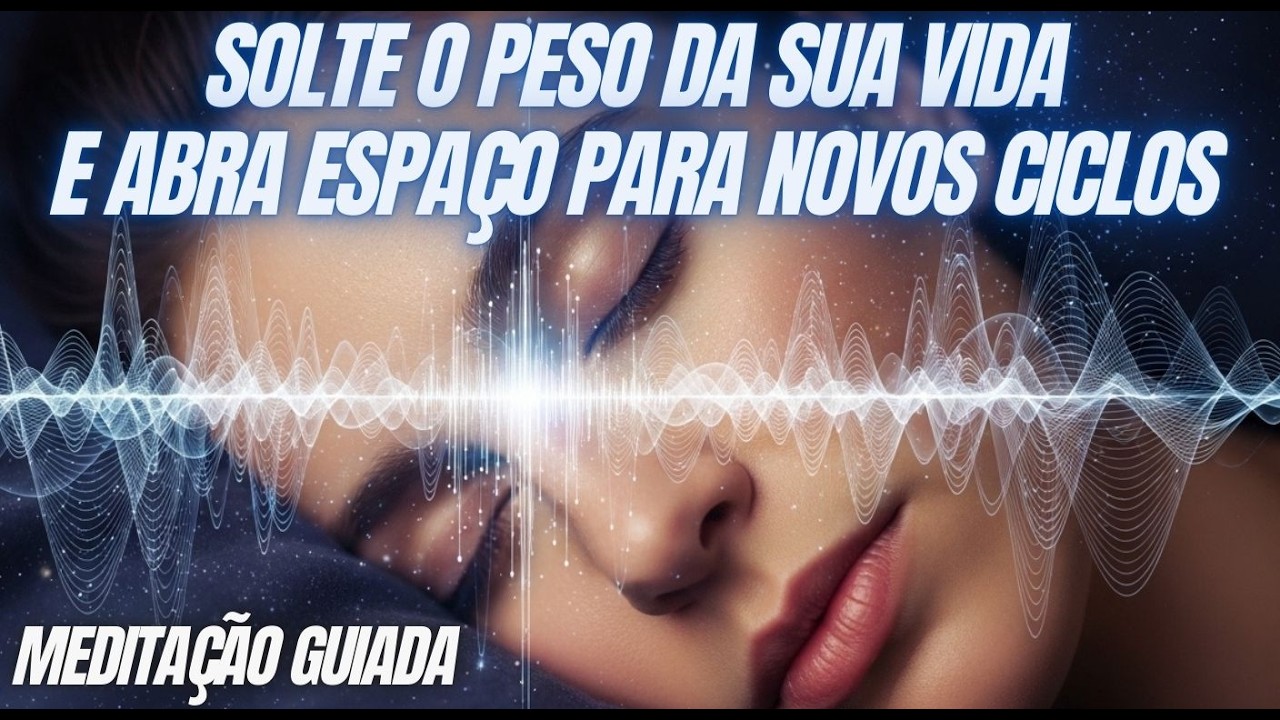 MEDITAÇÃO GUIADA – DESPERTE A ENERGIA DA ABUNDÂNCIA EM SUA VIDA