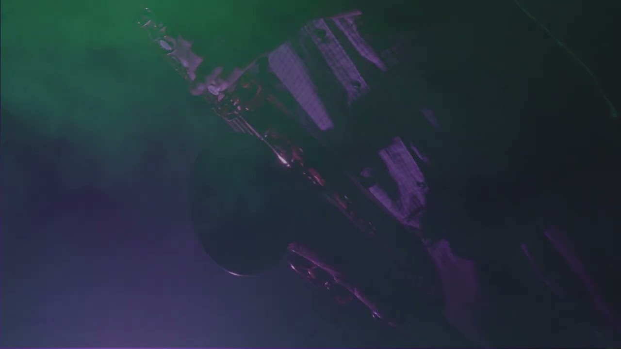 Ari Árelíus - Draumur Dó (Official Video)