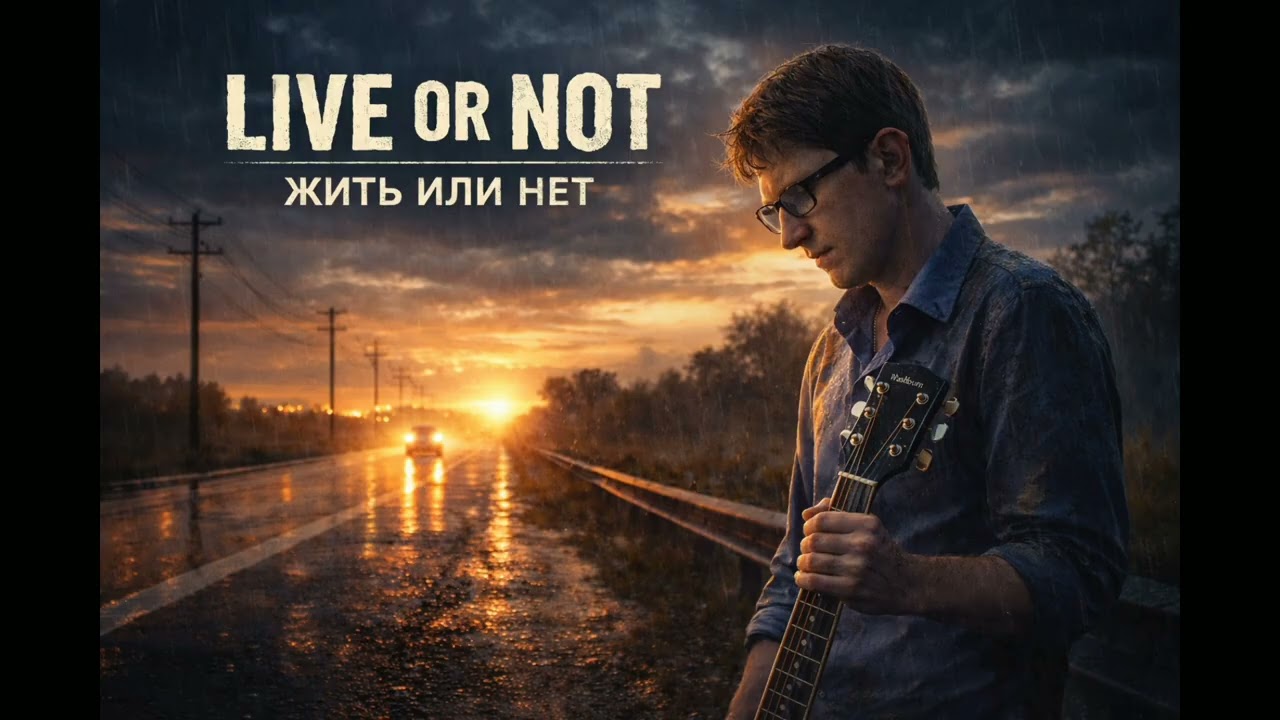 Жить или нет...