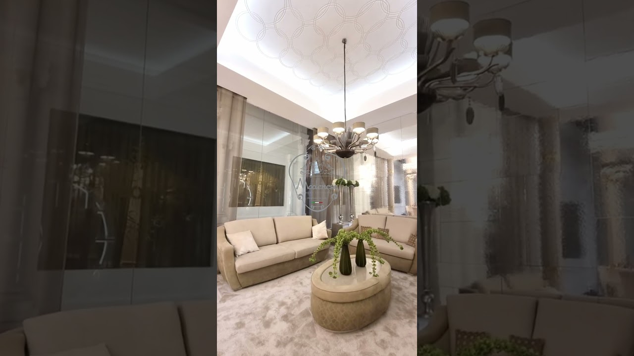 Modern collection by Modenese Luxury Interiors