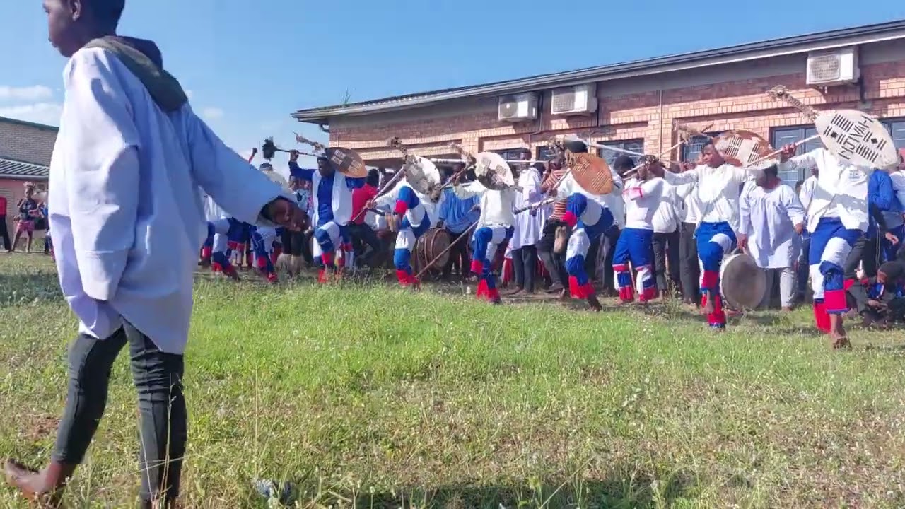 Izazi, Laphuma lazelashona, Amakhosane, open 2024 (Mtubatuba zone)