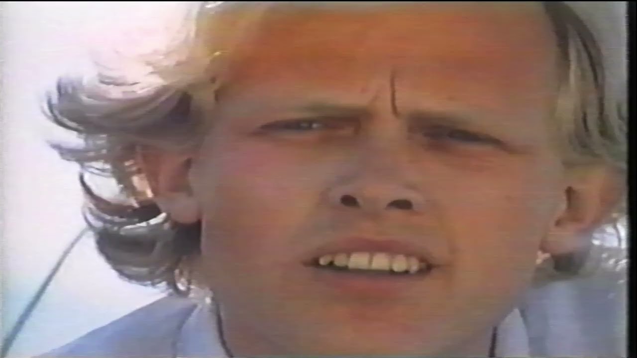 François-Xavier BAGNOUD ! 40 years already ! Déjà 40 ans...