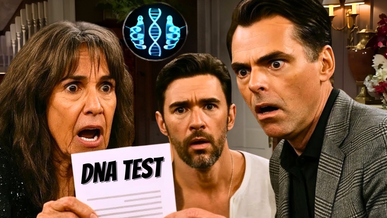 Jill Exposes the Truth — Billy & Cane’s Lives SHATTERED! Cane’s Identity Confirmed?!DNA BOMBSHELL!