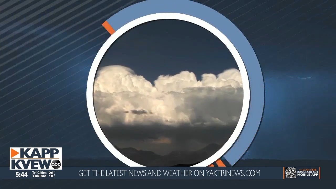 First Alert Forecast - A chilly weekend is in store with more fog popping up with snow and wintry