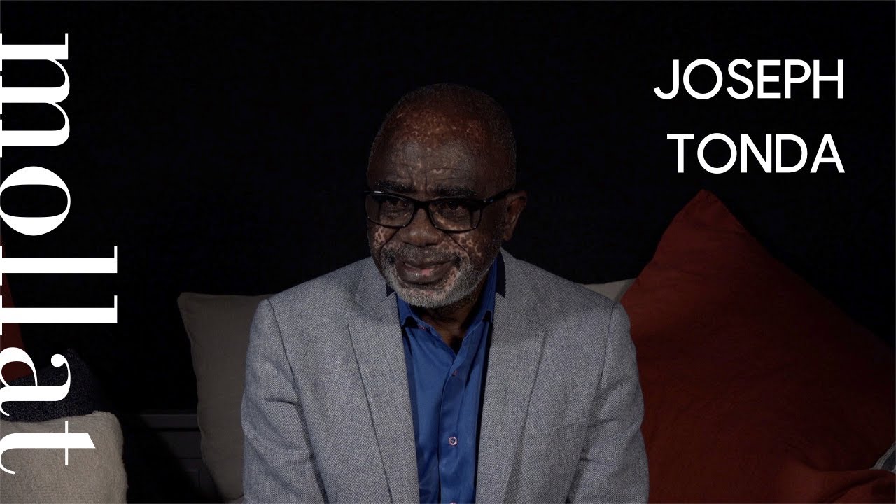 Joseph Tonda - Afrodystopie : la vie dans le rêve d'autrui