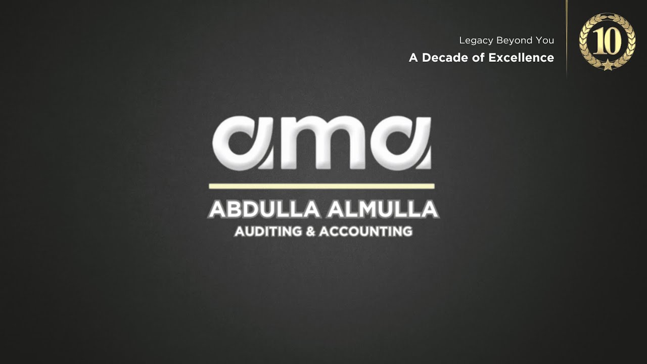 AM Audit | 10+ Years of Financial Excellence