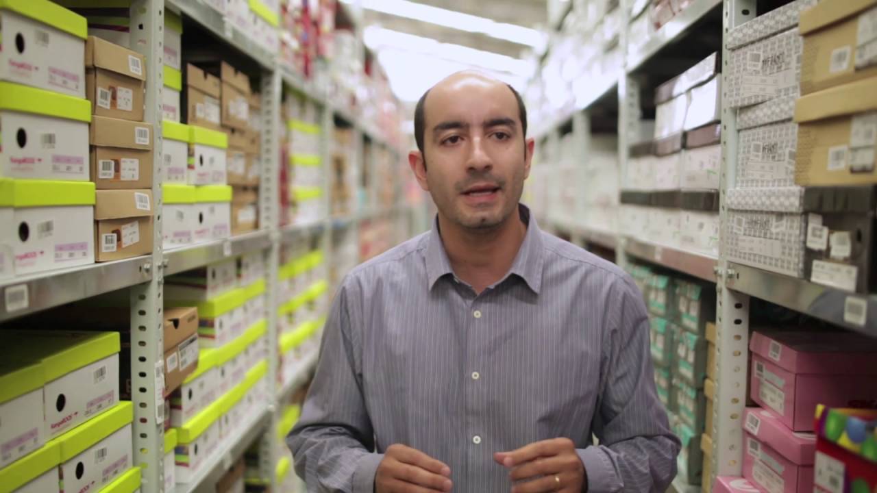 Conoce Dafiti