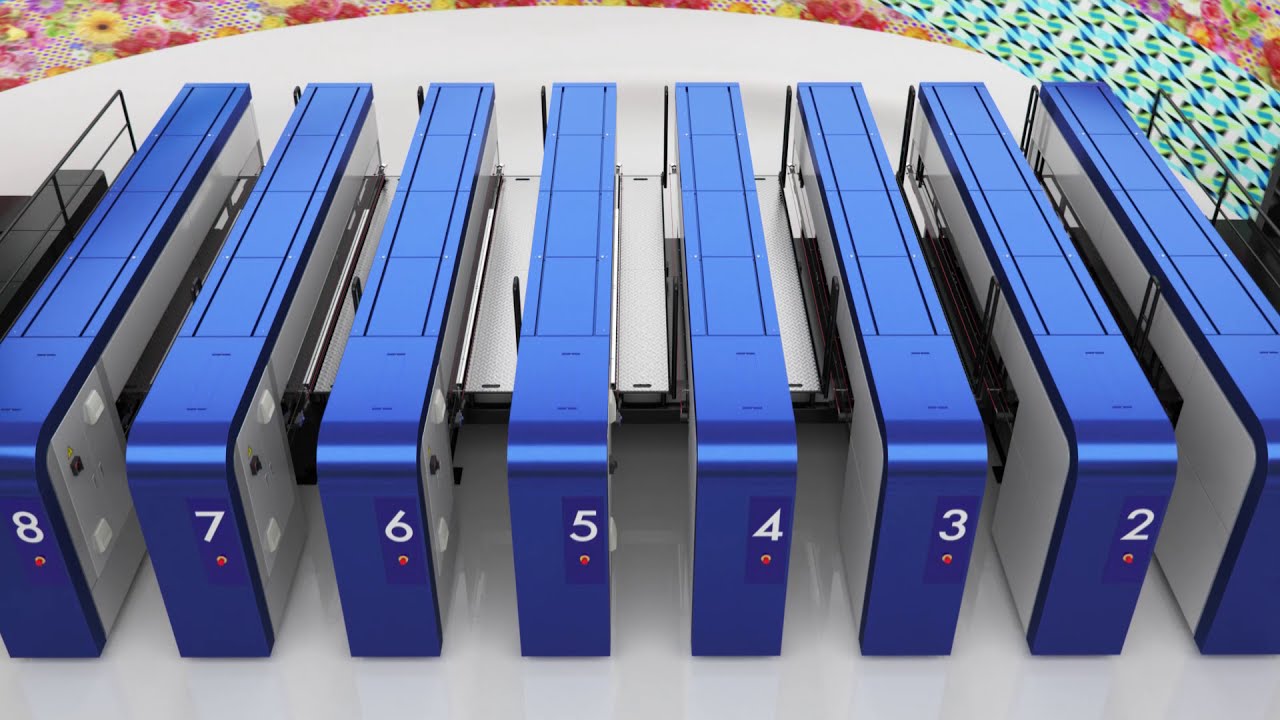 Nassenger SP-1 シングルパスプリント技術