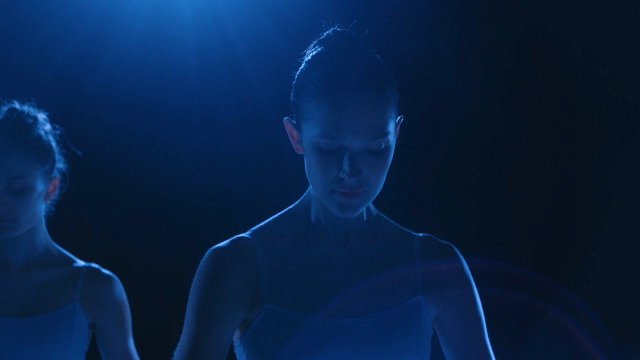 NYC Ballet Presents George Balanchine's SERENADE