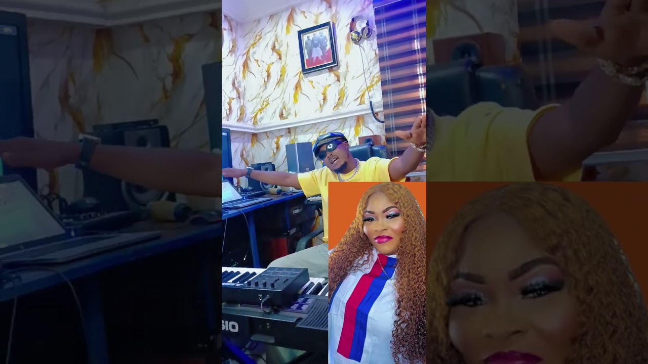 SUCCESS LADIES BY FERRY D @FERRY D TV