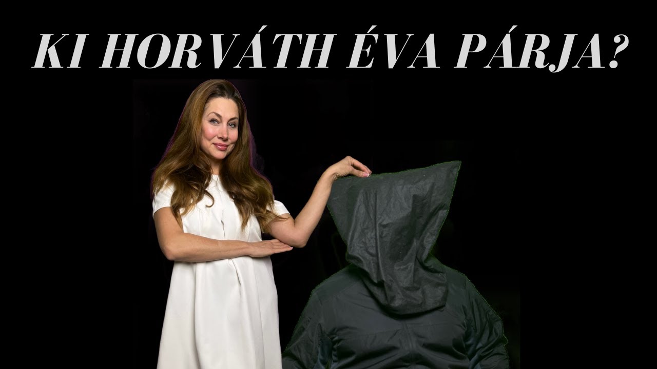 Ki Horvath Eva Parja