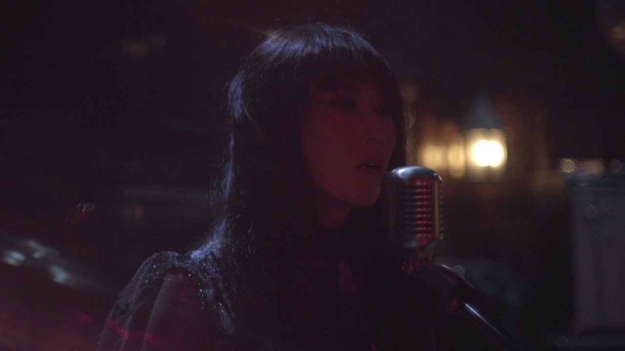 MONO - Breathe (Official Music Video)