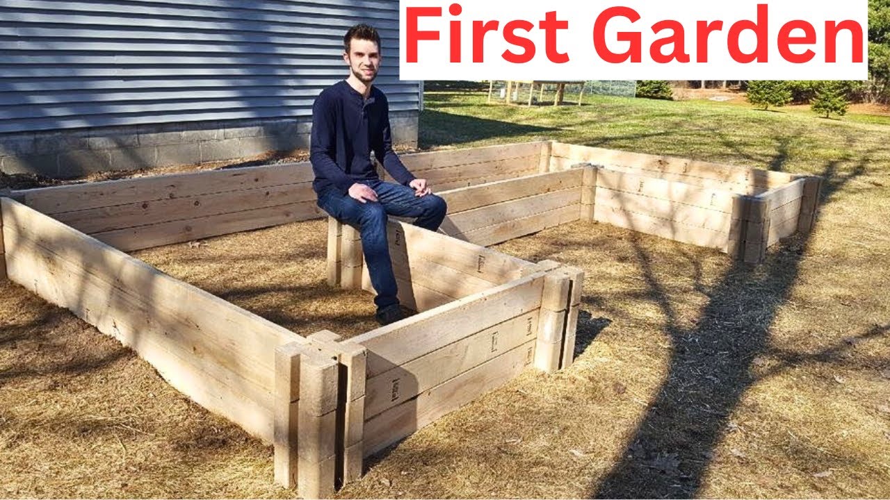 How to Start a Homestead from Nothing - An Inspiring Story