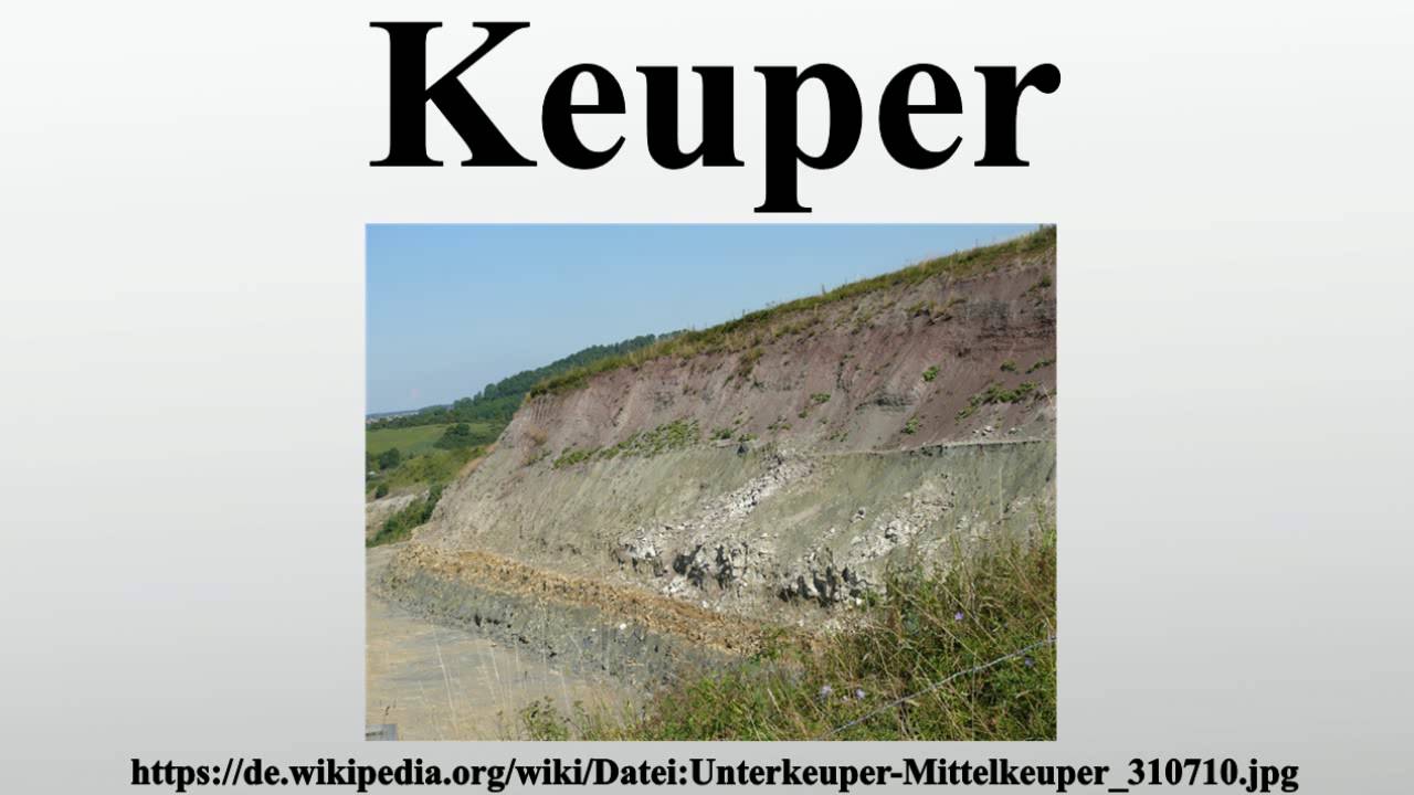 Keuper