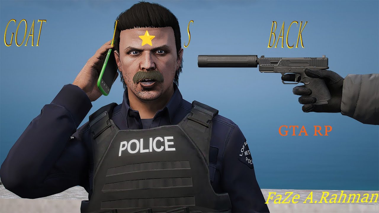 GTA RP | GTA ONLINE | LATER ROCKET LEAGUE |MORTUARY ASSISTANT | NO GIVEAWAYS | CHILL STREAM