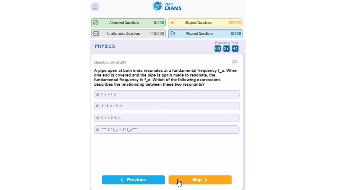 PMC mock test 3 Mcqs || Nmdcat Prep 2022 || Entry Test 2022 || Ilmi Preacher