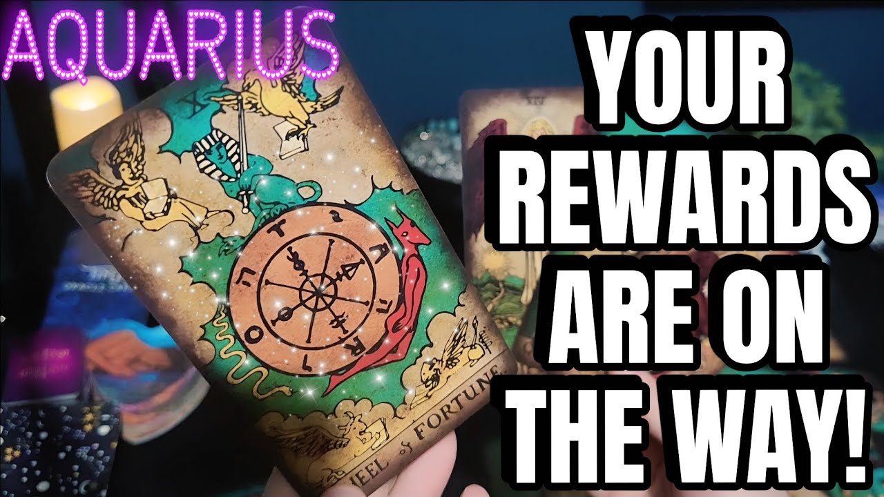 AQUARIUS YOU CHOSE YOU & NOW EVERYTHING FALLS INTO PLACE! ✨️ & SOMEONE STILL LOVES YOU! ❤️
