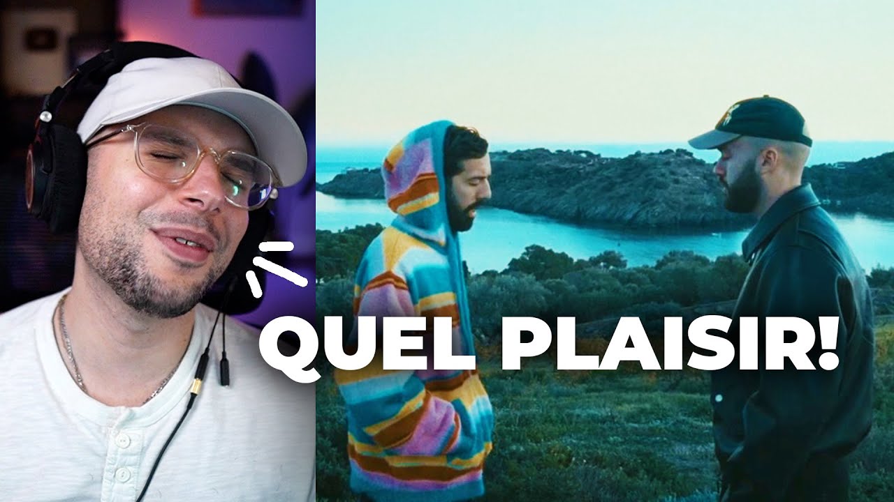 LA CLAQUE ! Mon avis sur le nouveau freestyle de Bigflo & Oli - 