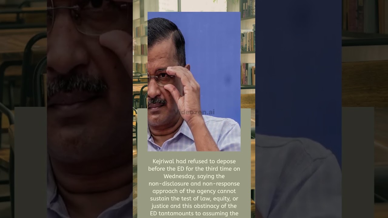 The Enforcement Directorate is likely to issue its fourth summons to Delhi Chief Minister