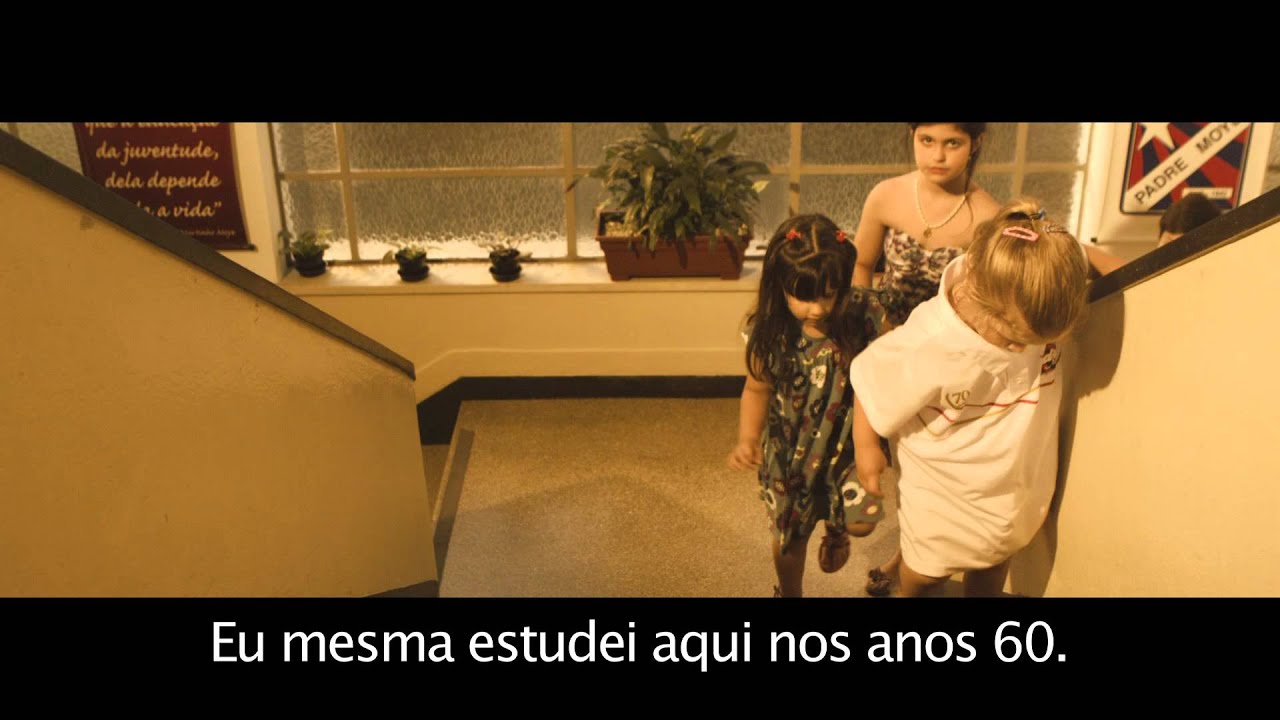 Colegio Padre Moye