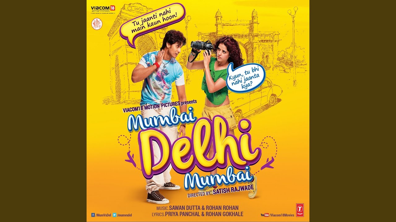 ENTRY TO DELHI