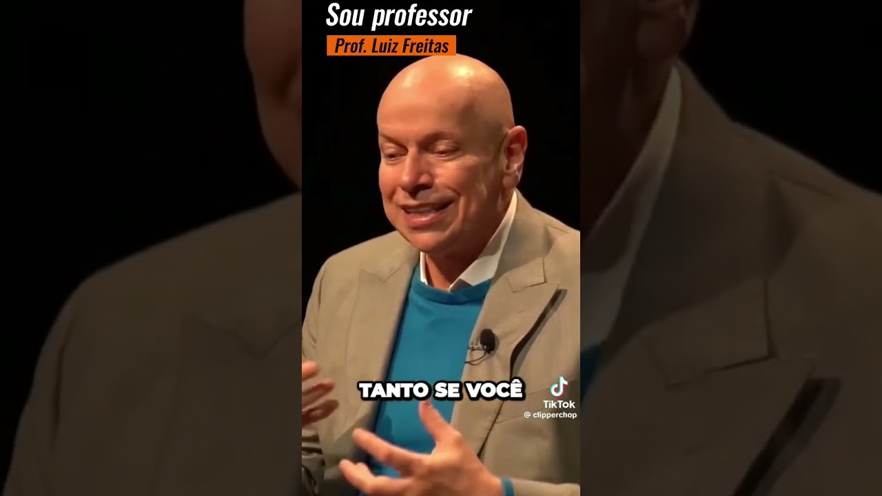 A Import&acirc;ncia de Ser Professor: Excel&ecirc;ncia e Significado na Educa&ccedil;&atilde;o | Motiva&ccedil;&atilde;o e Inspira&ccedil;&atilde;o