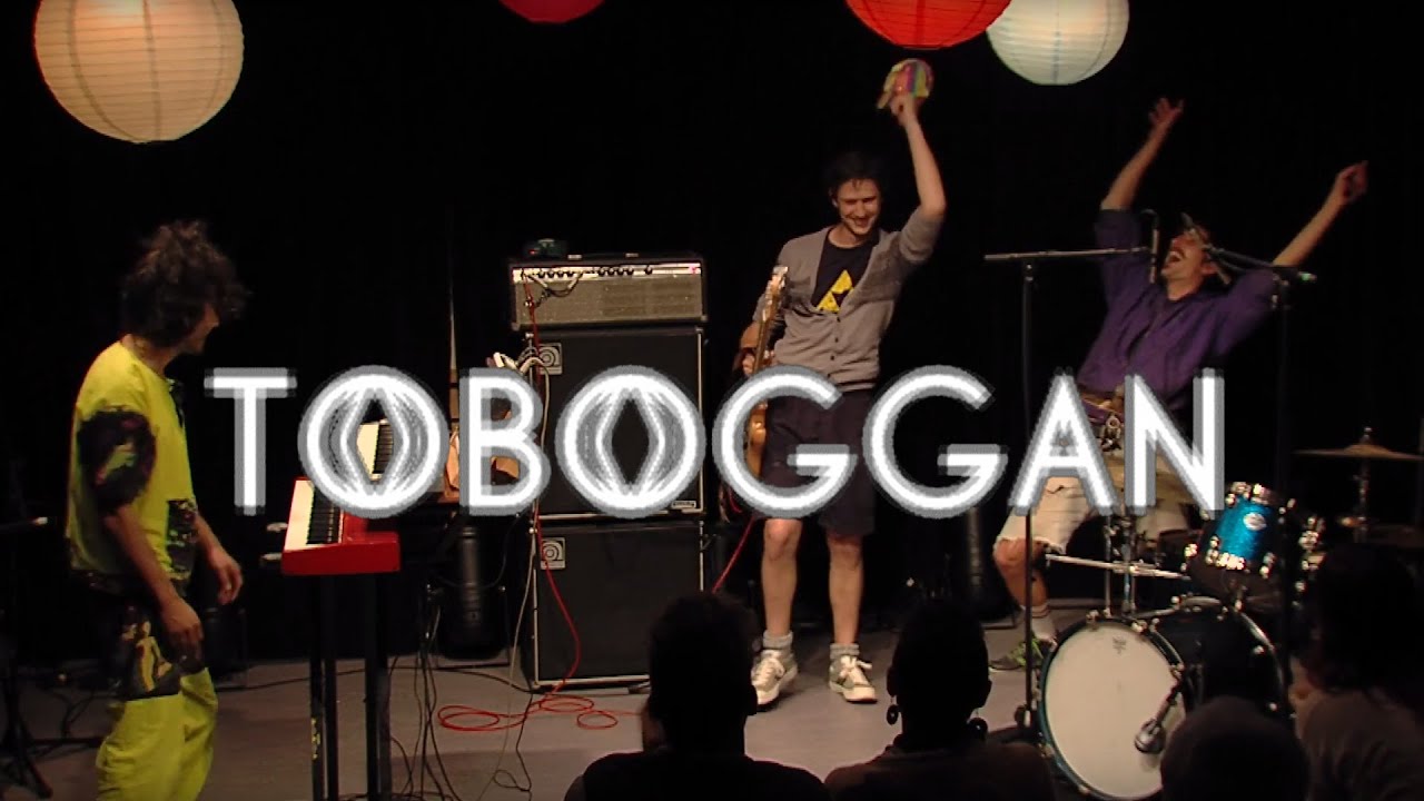 Côté Vague - TOBOGGAN