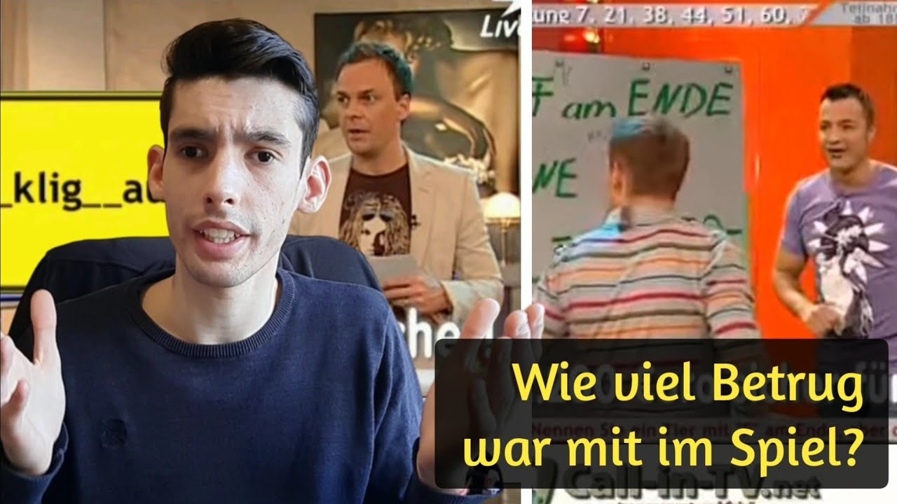 Die Akte 9live: Skandale, irre Lösungen, Millionengewinne