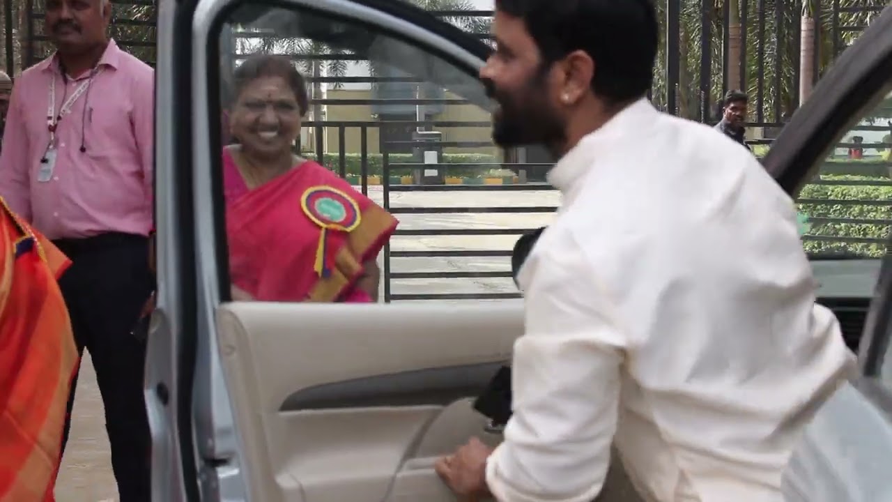 Pongal SACAS 2026