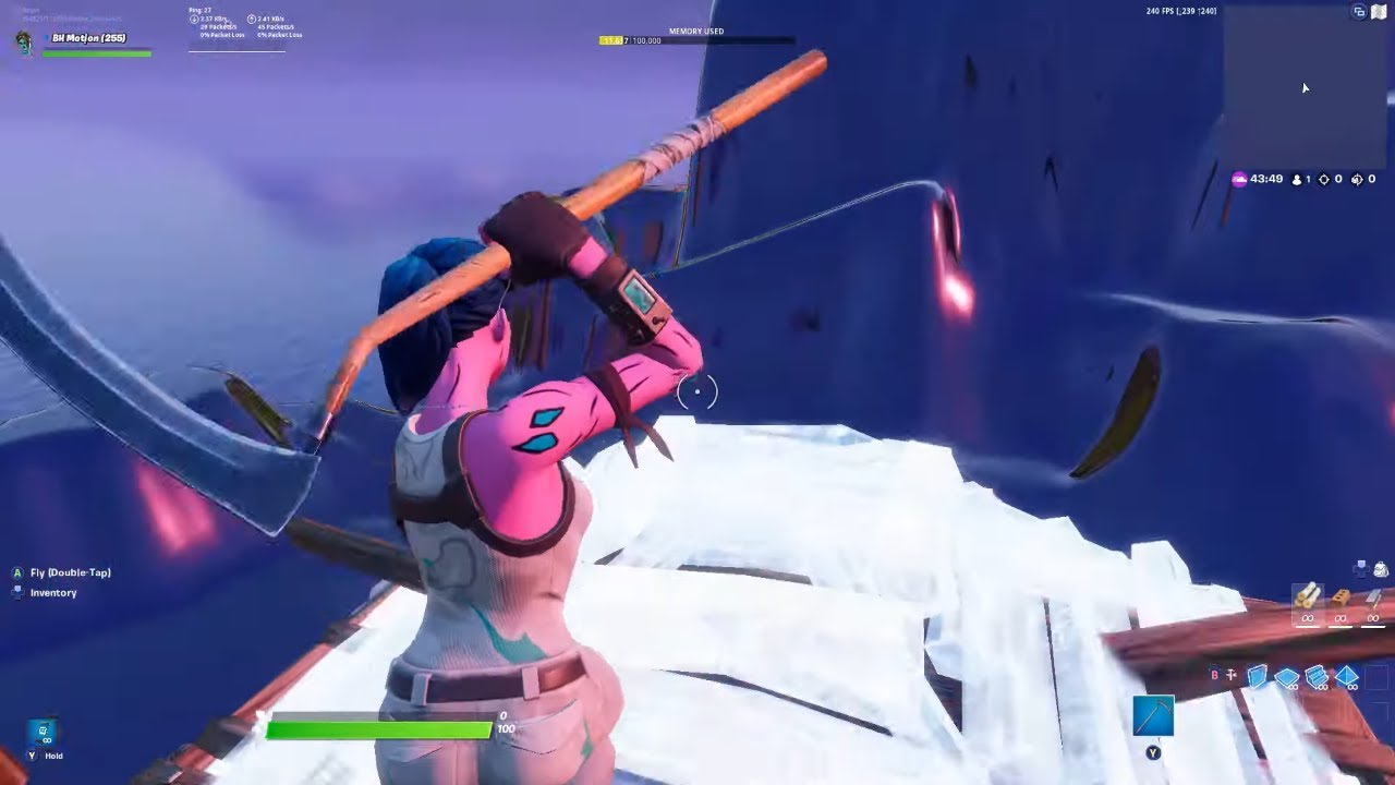 4 Satisfying/ Useful Highground Retakes😍 (Tutorial)