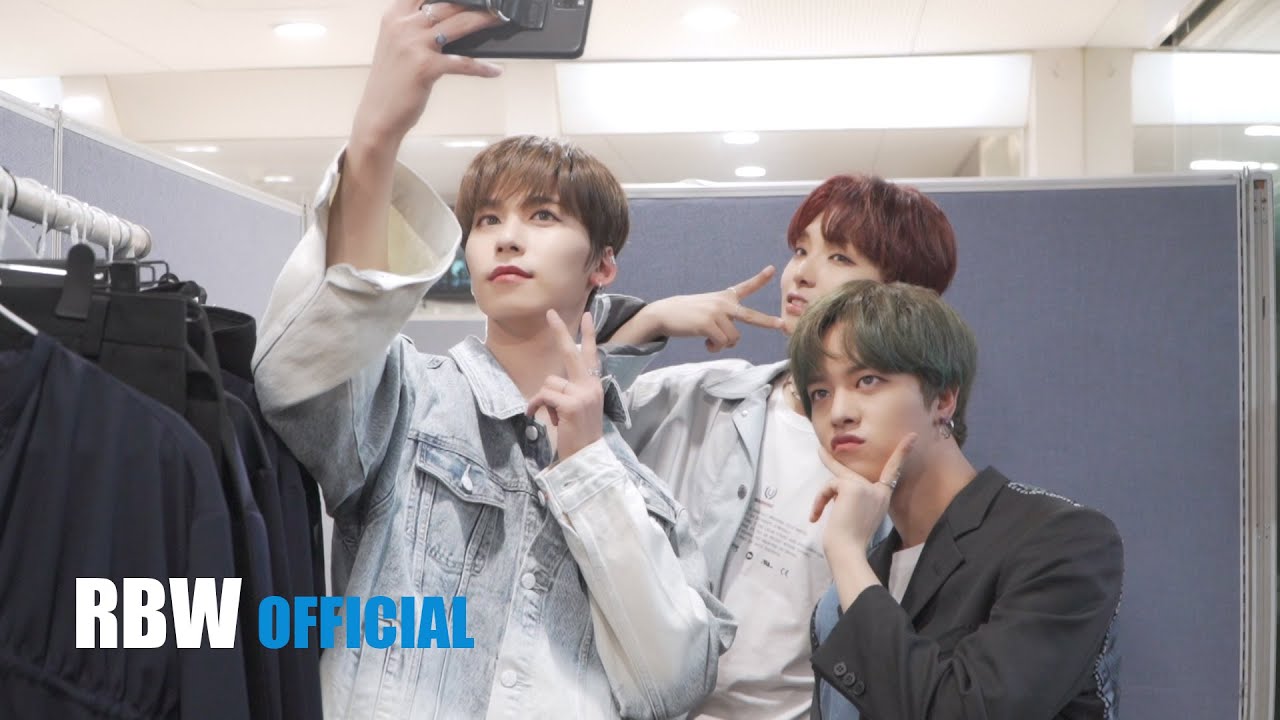 [LIVE ONEUS] '쉽게 쓰여진 노래 (A Song Written Easily)' 활동기 BEHIND #1