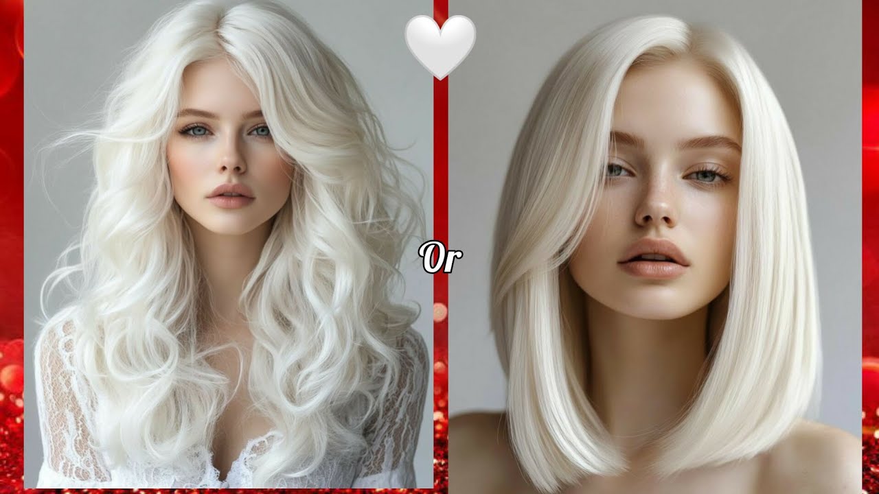 ماذا لو رحتي حفلة باللون الابيض 🤍 لو خيروك 😍 يوم كامل بالأبيض